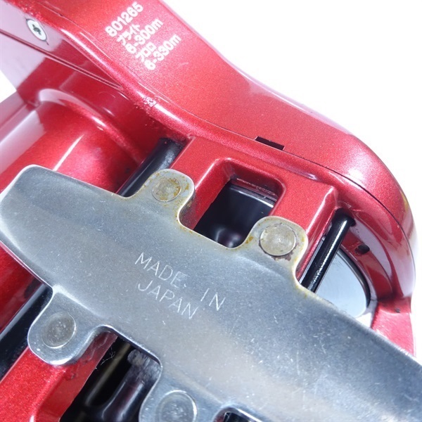 04シーボーグ Z500FT